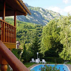 Hotel Picos De Europa